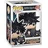 Funko Pop & Buddy: Jujutsu Kaisen - Megumi Fushiguro with Dogs - Collectable Vinyl Figure - Gift Idea - Official Merchandise - Toys for Kids & Adults - Anime Fans - Model Figure for Collectors