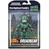 Funko Action Figure: Five Nights at Freddy's (FNAF) Dreadbear - Dreadbear - Collectible - Gift Idea - Official Merchandise - for Boys, Girls, Kids & Adults - Video Games Fans