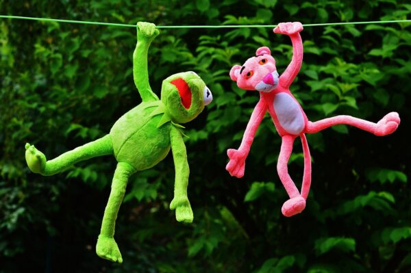 hang out, plush toys, kermit, the pink panther, toy, fun, to play, stuffed animal, funny, children, figure, plush, frog, panther, hang out, hang out, kermit, kermit, funny, funny, funny, funny, funny, children, frog, panther, panther